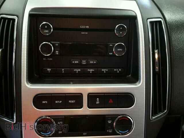 2010 FORD EDGE - VIN: 2FMDK3JC6ABA96556 - Фото 9