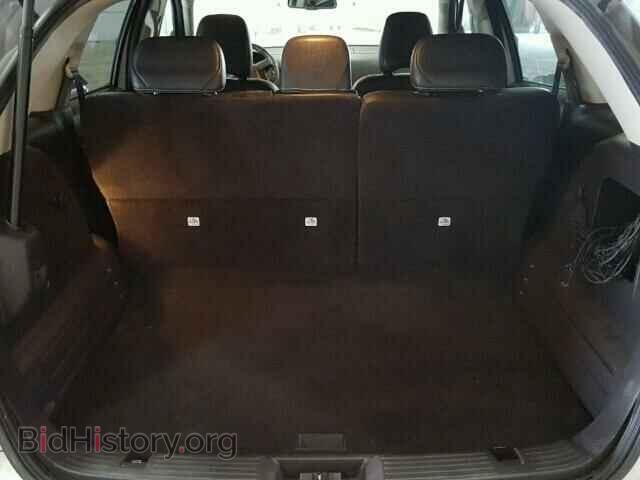 2010 FORD EDGE - VIN: 2FMDK3JC6ABA96556 - Фото 10
