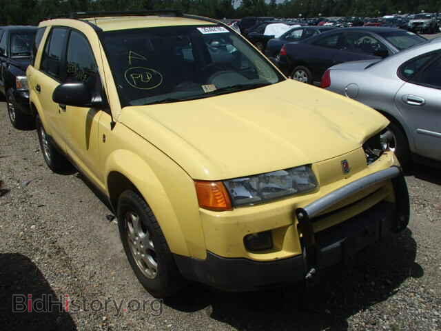 Photo 5GZCZ63B73S819212 - SATURN VUE 2003