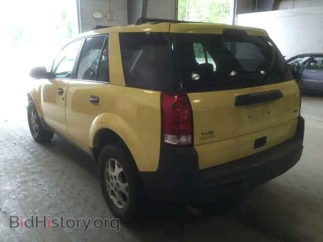 2003 SATURN VUE - VIN: 5GZCZ63B73S819212 - Фото 3