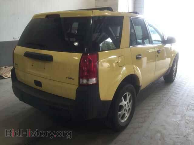 2003 SATURN VUE - VIN: 5GZCZ63B73S819212 - Фото 4
