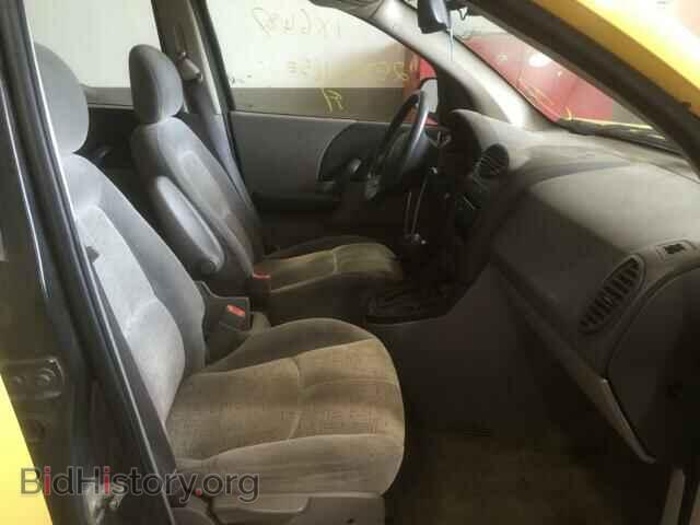 2003 SATURN VUE - VIN: 5GZCZ63B73S819212 - Фото 5