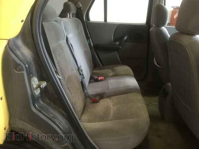 2003 SATURN VUE - VIN: 5GZCZ63B73S819212 - Фото 6