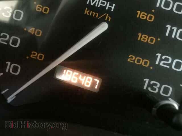 2003 SATURN VUE - VIN: 5GZCZ63B73S819212 - Фото 8