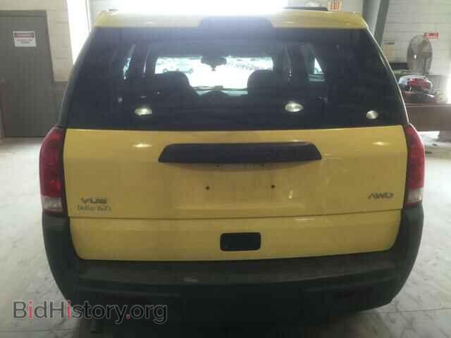 2003 SATURN VUE - VIN: 5GZCZ63B73S819212 - Фото 10