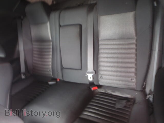 2012 DODGE CHALLENGER - VIN: 2C3CDYBT1CH157984 - Фото 6