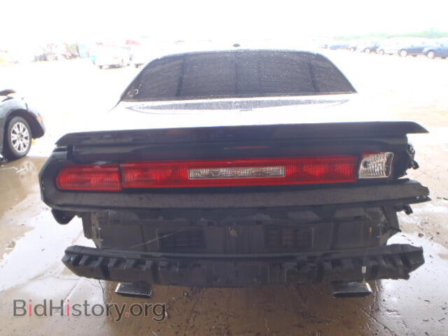 2012 DODGE CHALLENGER - VIN: 2C3CDYBT1CH157984 - Фото 10
