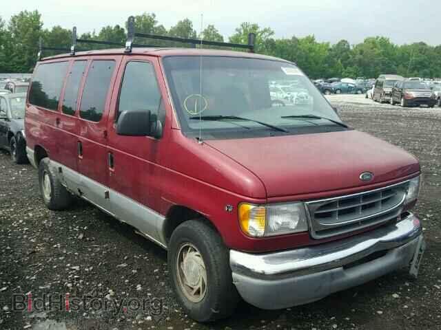 Photo 1FMRE11W2YHA40932 - FORD ECONOLINE 2000