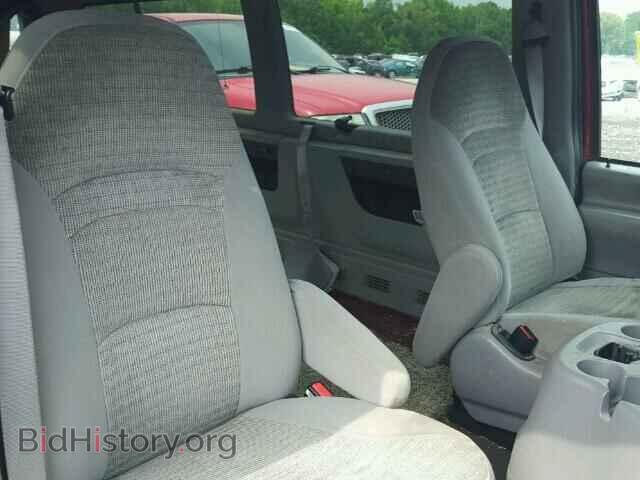 2000 FORD ECONOLINE - VIN: 1FMRE11W2YHA40932 - Фото 6