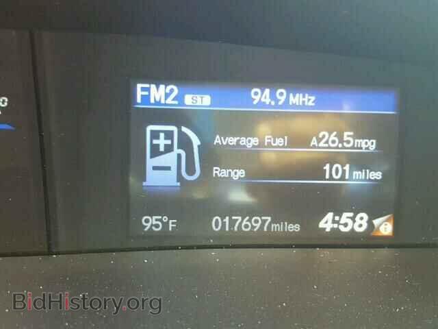 2014 HONDA CIVIC - VIN: 19XFB2E55EE081810 - Photo 8