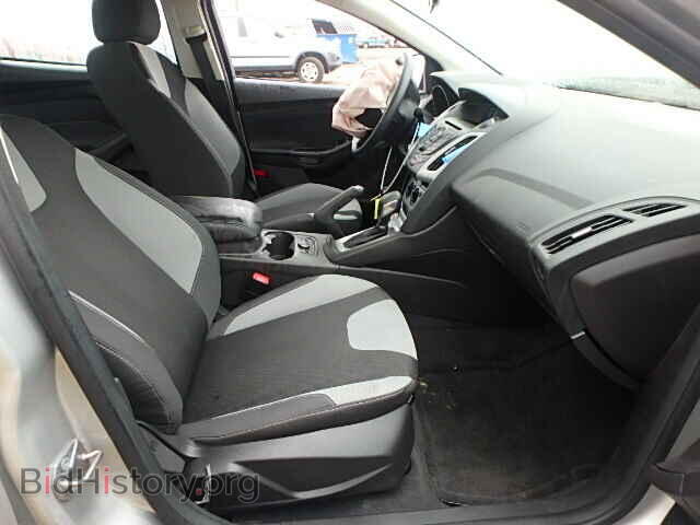 2014 FORD FOCUS - VIN: 1FADP3F28EL412346 - Photo 5