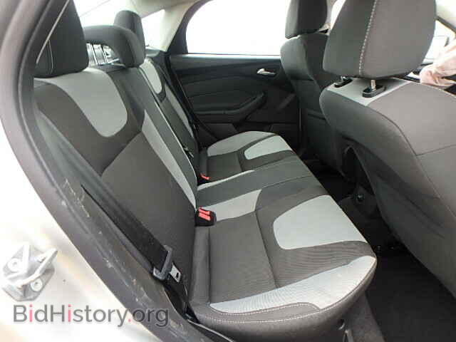 2014 FORD FOCUS - VIN: 1FADP3F28EL412346 - Photo 6