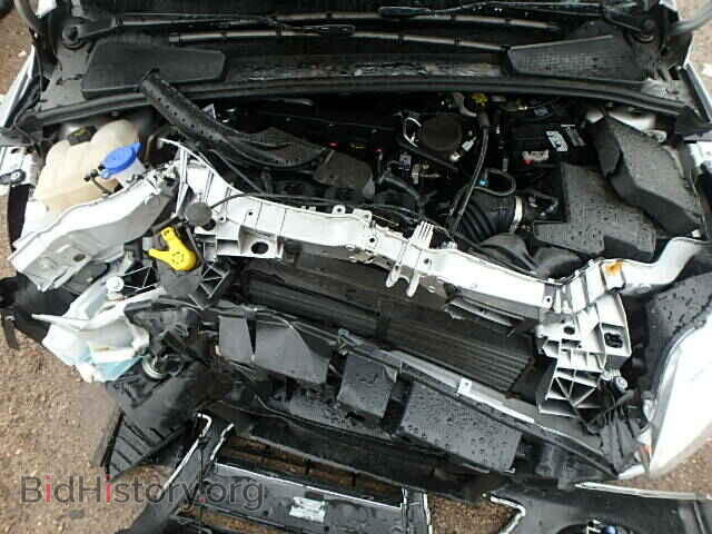 2014 FORD FOCUS - VIN: 1FADP3F28EL412346 - Photo 7
