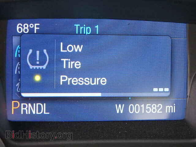 2014 FORD FOCUS - VIN: 1FADP3F28EL412346 - Photo 8