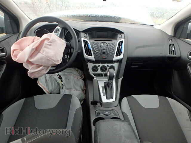 2014 FORD FOCUS - VIN: 1FADP3F28EL412346 - Photo 9