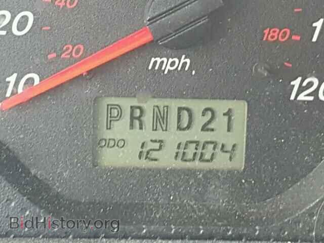 2001 MAZDA TRIBUTE - VIN: 4F2CU08101KM50557 - Фото 8