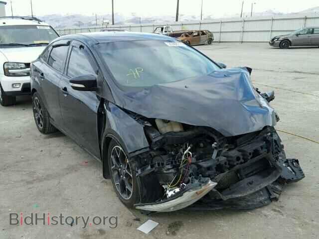 Photo 1FADP3F29EL197768 - FORD FOCUS 2014