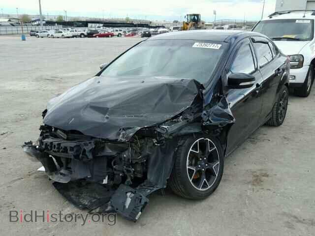 2014 FORD FOCUS - VIN: 1FADP3F29EL197768 - Photo 2