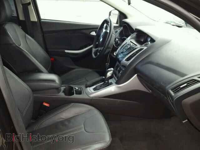 2014 FORD FOCUS - VIN: 1FADP3F29EL197768 - Photo 5