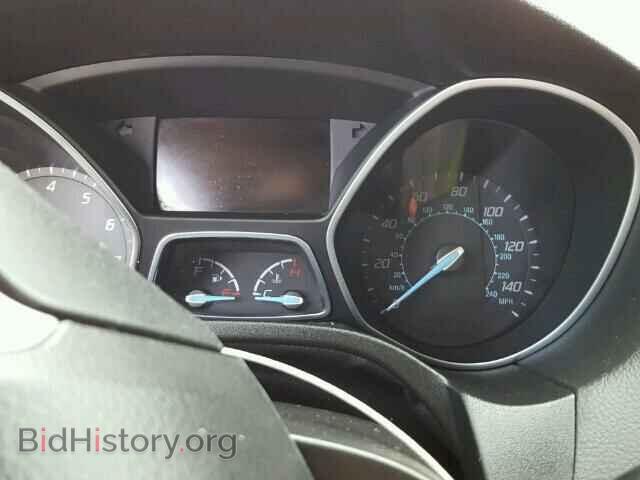 2014 FORD FOCUS - VIN: 1FADP3F29EL197768 - Photo 8