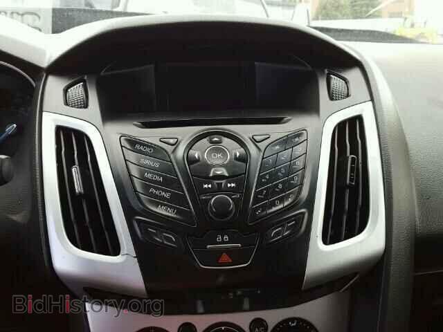 2014 FORD FOCUS - VIN: 1FADP3F29EL197768 - Photo 9