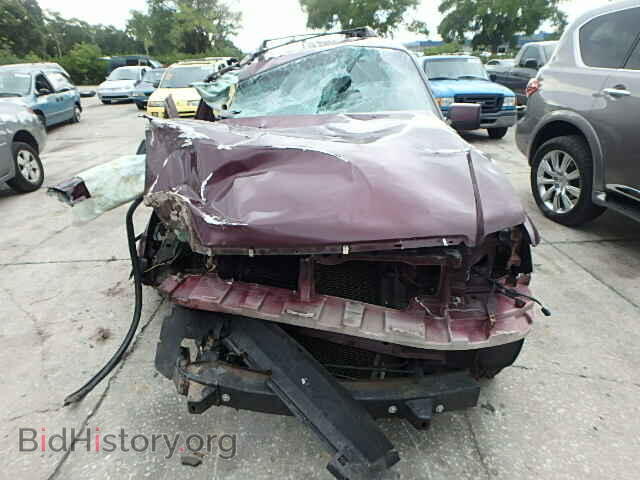 2008 FORD EXPLORER - VIN: 1FMEU64E78UA46590 - Photo 9