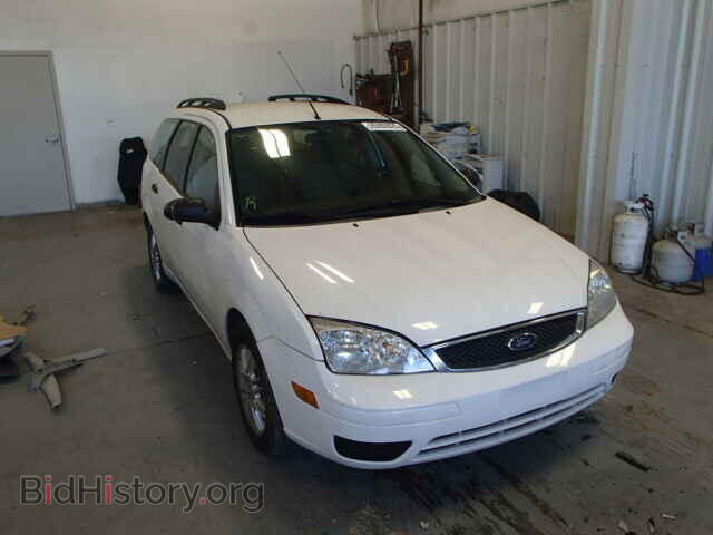 Фотография 1FAHP36N87W193692 - FORD FOCUS 2007
