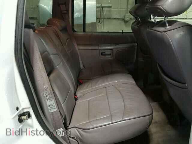 1998 FORD EXPLORER - VIN: 1FMZU35P3WZA10900 - Фото 6