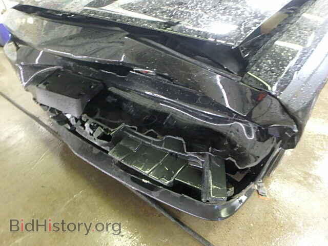 2012 DODGE CHALLENGER - VIN: 2C3CDYBT7CH268748 - Фото 10