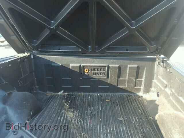 2012 FORD F150 - VIN: 1FTMF1CM2CFA99684 - Фото 6