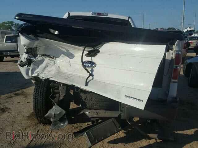 2012 FORD F150 - VIN: 1FTMF1CM2CFA99684 - Фото 10