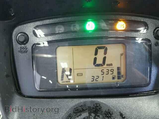 2015 SUZUKI ATV - VIN: JSAAR41P2F7102156 - Фото 7