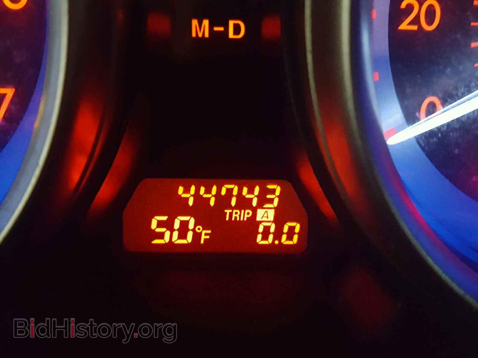 2013 MAZDA 6 - VIN: 1YVHZ8CHXD5M02054 - Фото 8