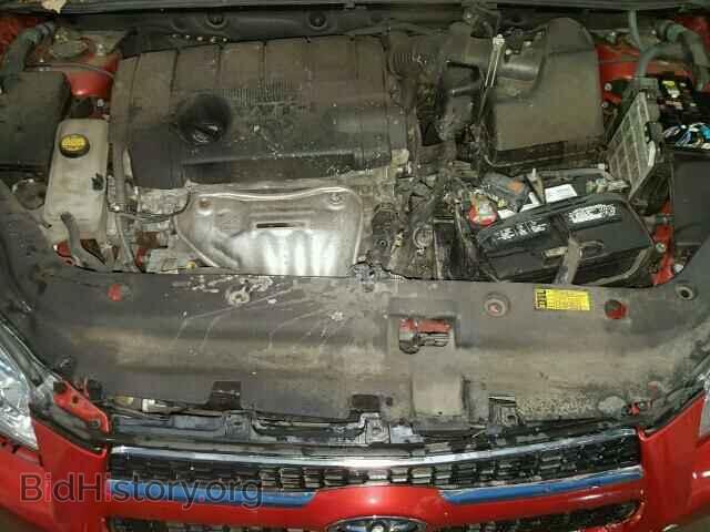 2011 TOYOTA RAV4 - VIN: 2T3DF4DV0BW133501 - Photo 7