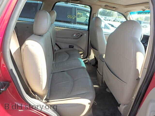 2001 MAZDA TRIBUTE - VIN: 4F2CU09131KM01013 - Фото 6