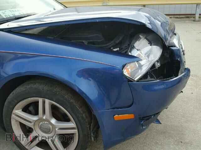 2006 AUDI A4 - VIN: WAUDF78E66A244647 - Фото 9