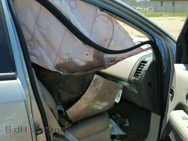2007 FORD EDGE - VIN: 2FMDK49C17BA38499 - Photo 5