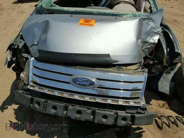 2007 FORD EDGE - VIN: 2FMDK49C17BA38499 - Photo 7