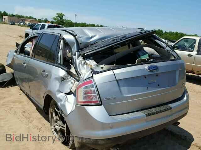 2007 FORD EDGE - VIN: 2FMDK49C17BA38499 - Photo 9