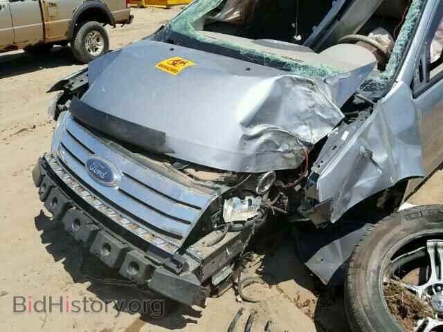 2007 FORD EDGE - VIN: 2FMDK49C17BA38499 - Photo 10