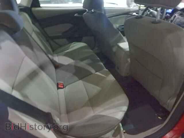 2013 FORD FOCUS - VIN: 1FADP3K22DL344565 - Фото 6