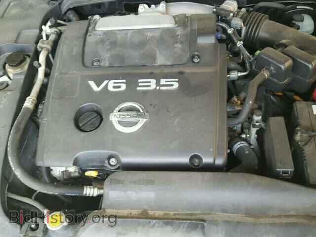 2006 NISSAN MAXIMA - VIN: 1N4BA41E36C850788 - Фото 7