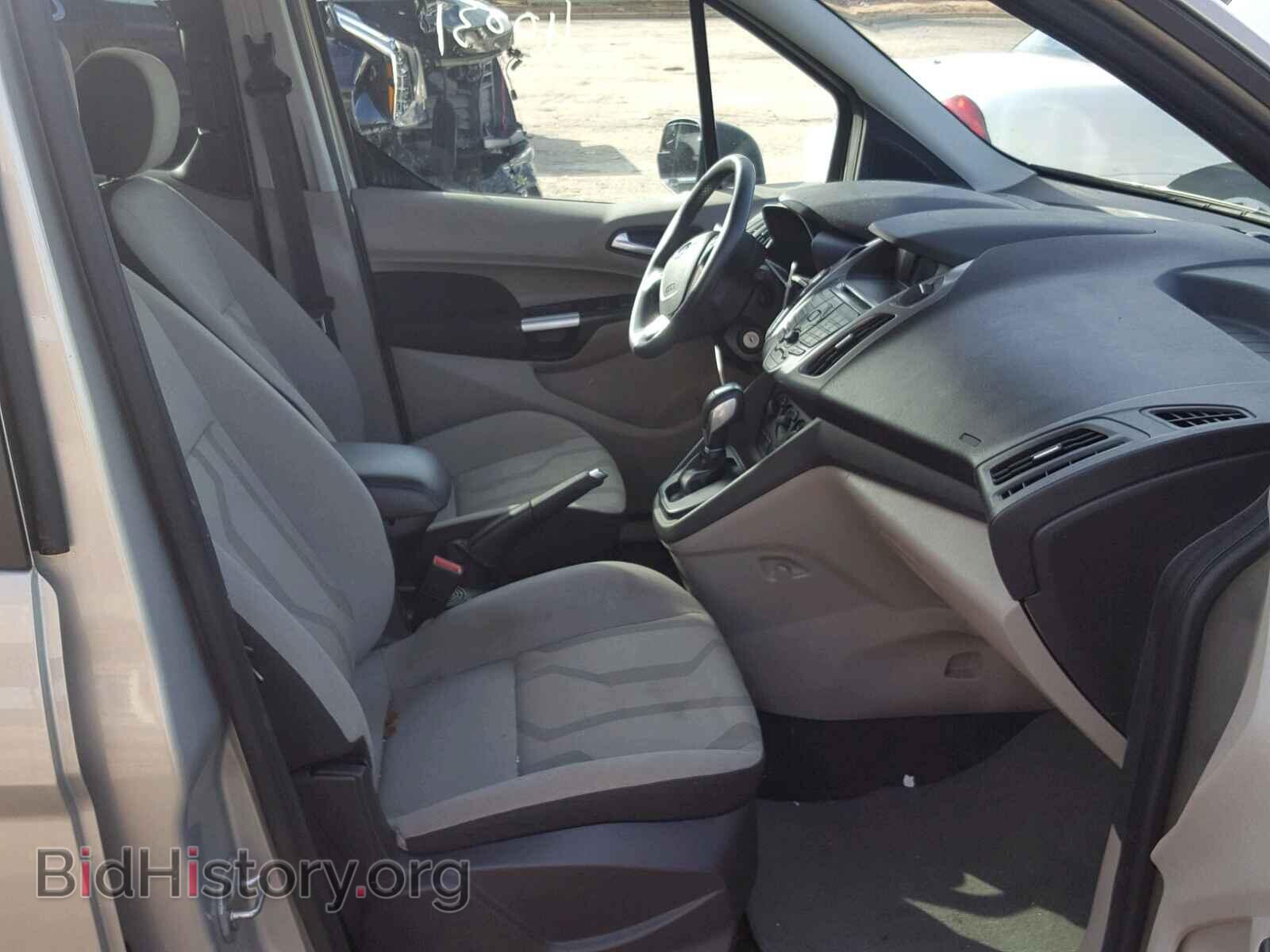 2015 FORD TRANSIT CO - VIN: NM0GE9F75F1197739 - Фото 5