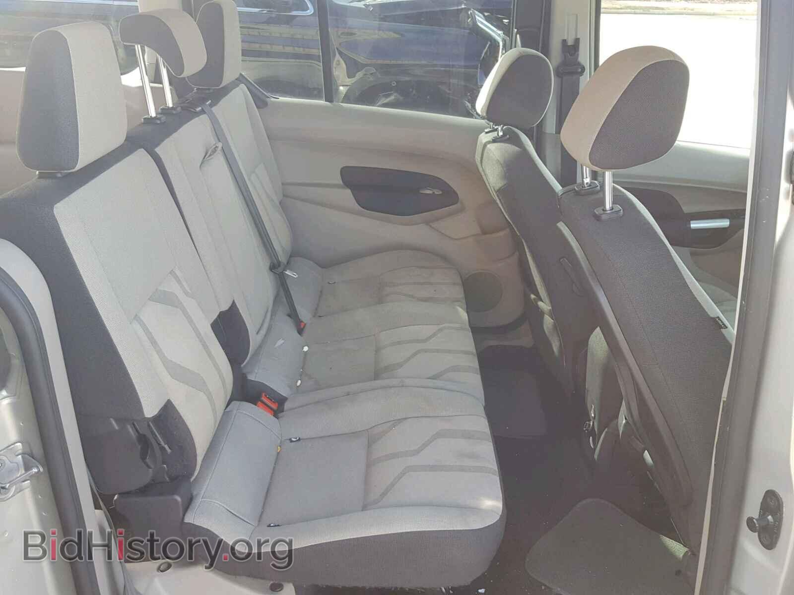 2015 FORD TRANSIT CO - VIN: NM0GE9F75F1197739 - Фото 6