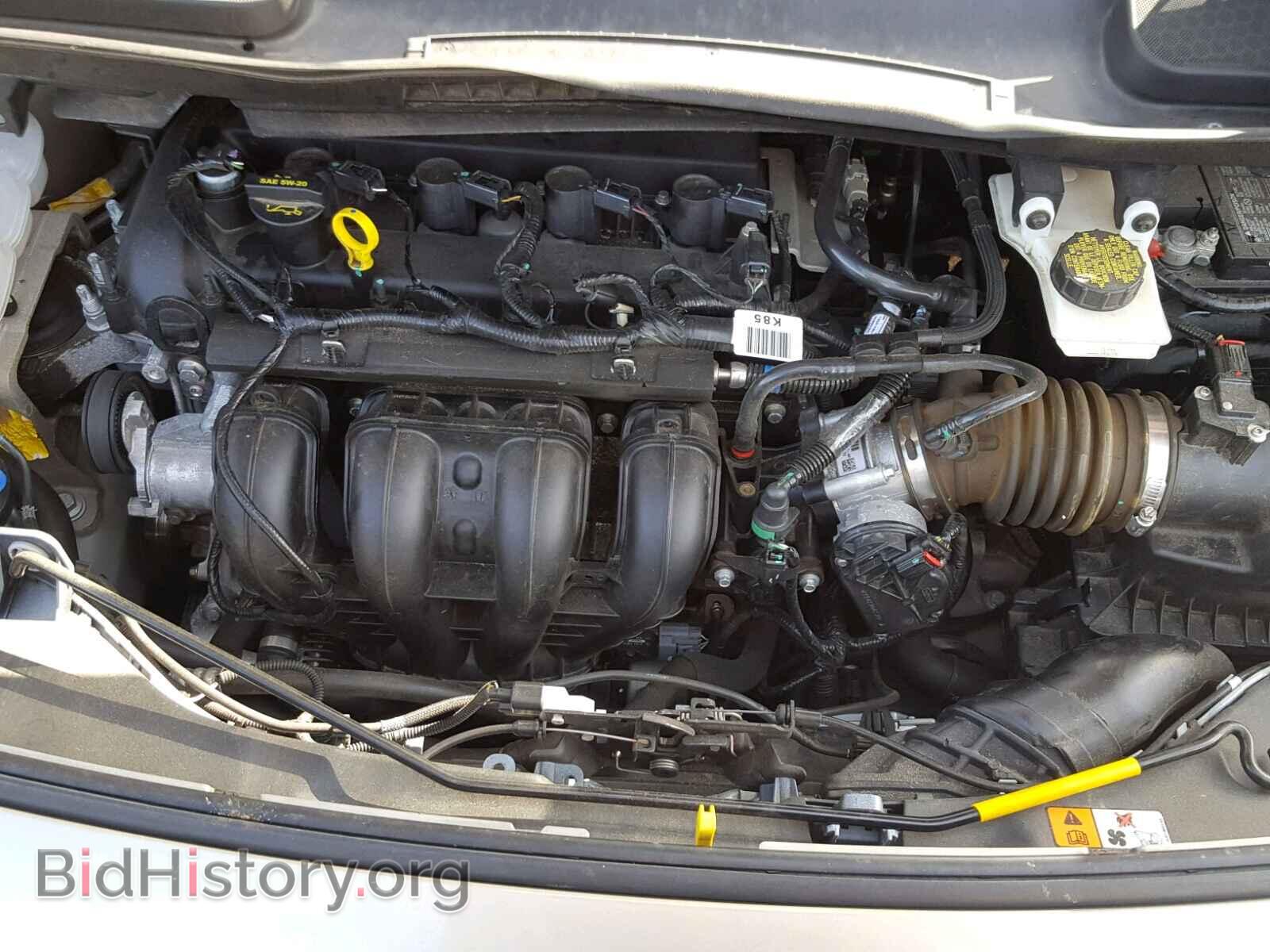2015 FORD TRANSIT CO - VIN: NM0GE9F75F1197739 - Фото 7