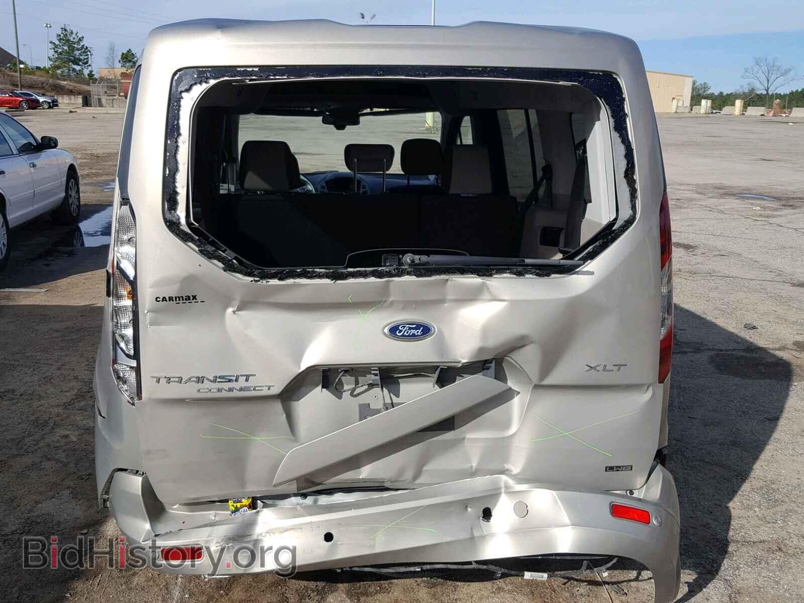 2015 FORD TRANSIT CO - VIN: NM0GE9F75F1197739 - Фото 9