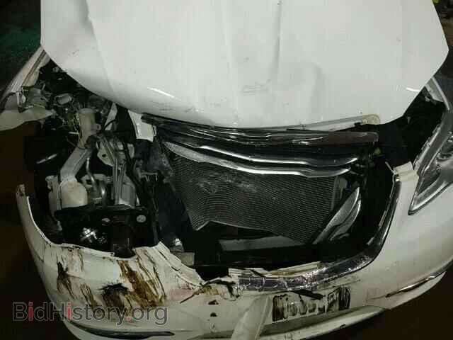 2012 CHRYSLER 200 - VIN: 1C3CCBAB2CN292732 - Фото 10