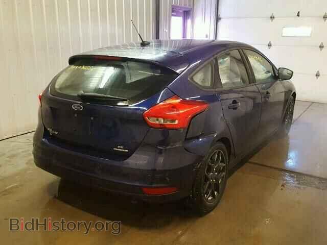 2016 FORD FOCUS - VIN: 1FADP3K24GL319199 - Photo 4