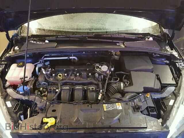 2016 FORD FOCUS - VIN: 1FADP3K24GL319199 - Photo 7