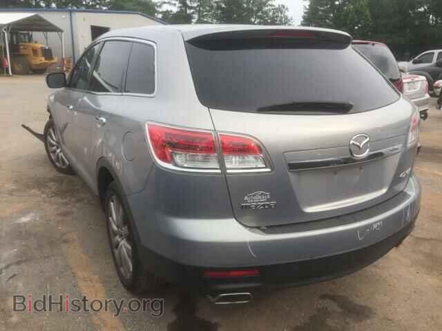 2008 MAZDA CX-9 - VIN: JM3TB28A780159472 - Фото 3